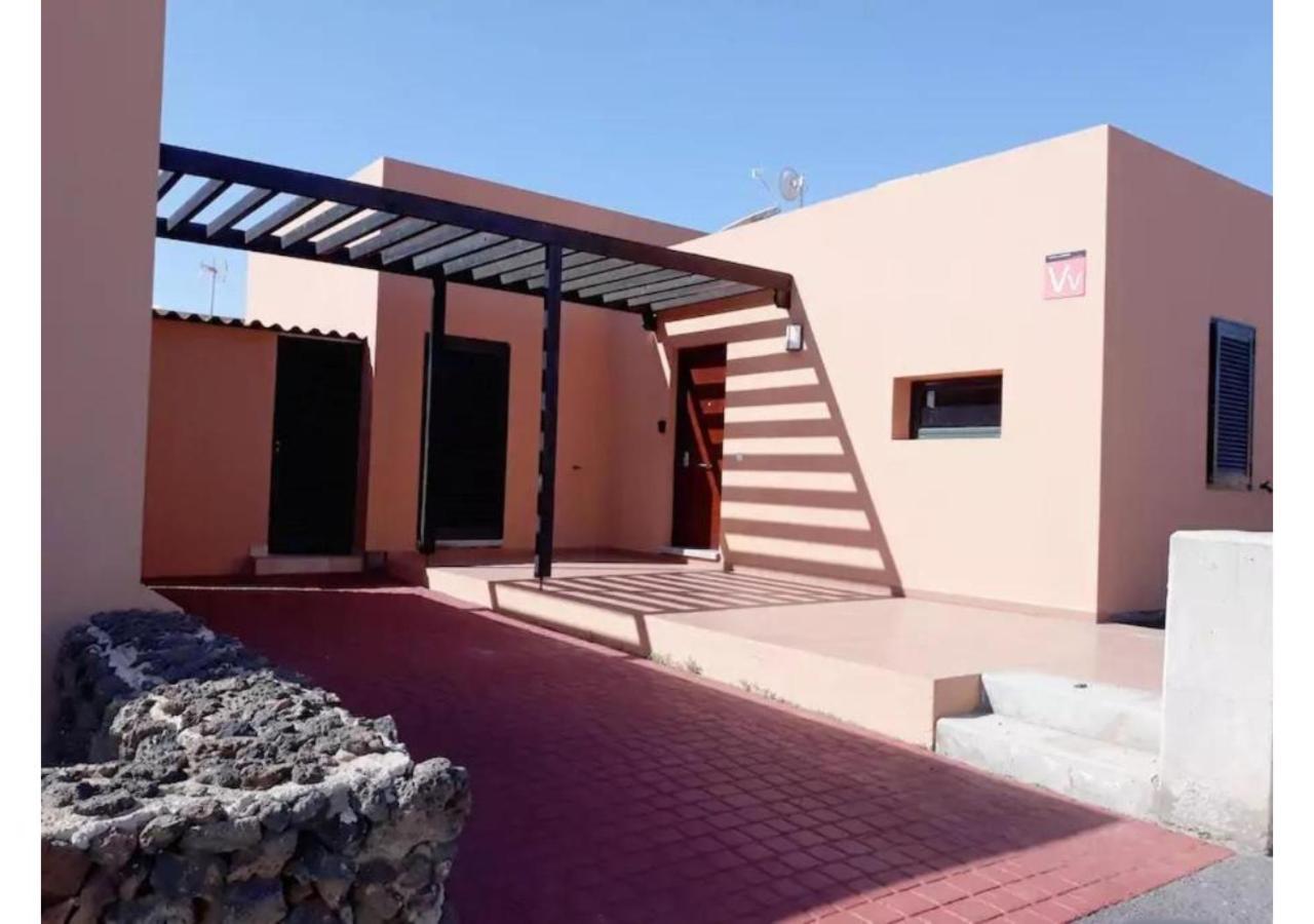 Anahi Homes Corralejo - Villa Codeso 5 La Oliva Kültér fotó