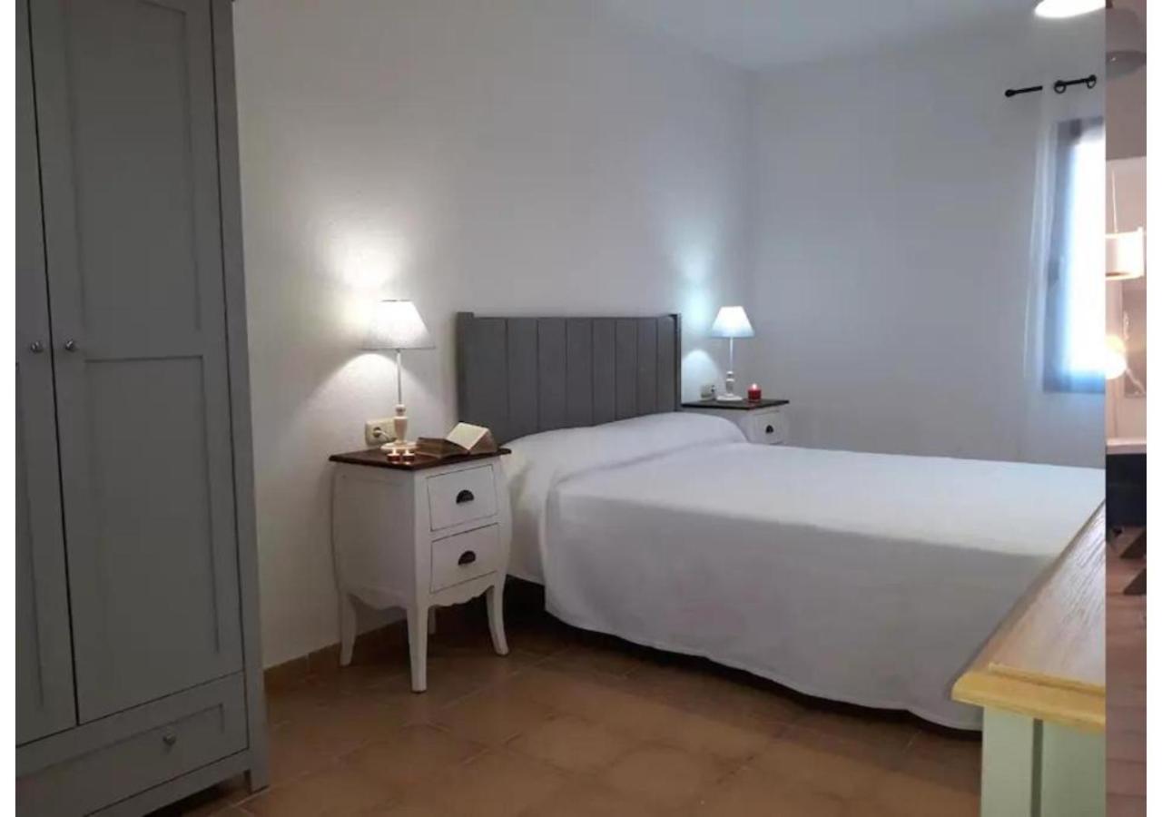 Anahi Homes Corralejo - Villa Codeso 5 La Oliva Kültér fotó