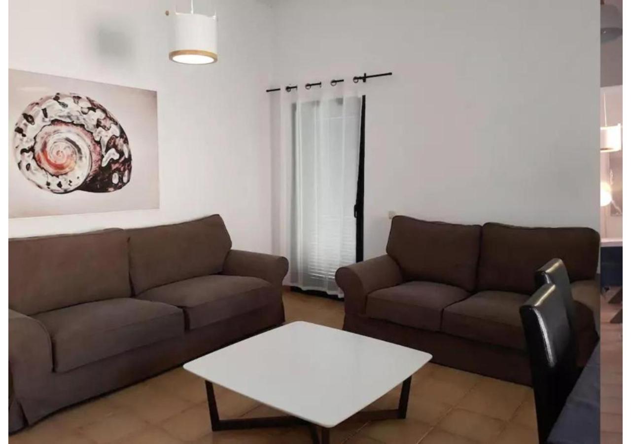 Anahi Homes Corralejo - Villa Codeso 5 La Oliva Kültér fotó