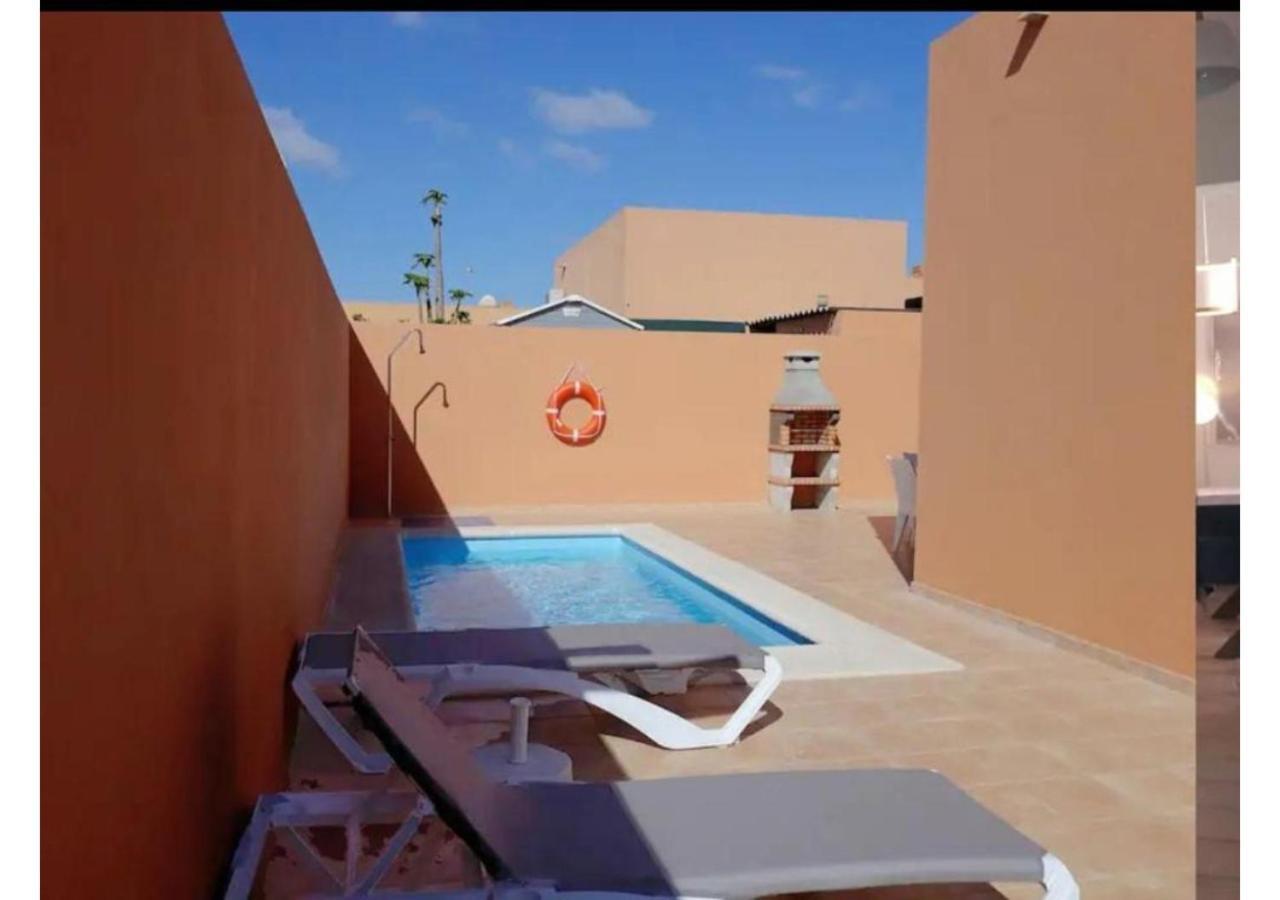 Anahi Homes Corralejo - Villa Codeso 5 La Oliva Kültér fotó