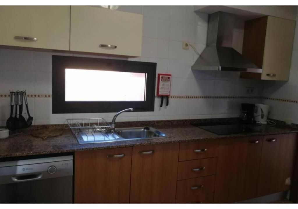 Anahi Homes Corralejo - Villa Codeso 5 La Oliva Kültér fotó